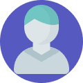 Male customer placeholder image